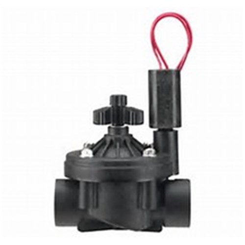 PP GLOBE VALVE & FLOW CONTROL