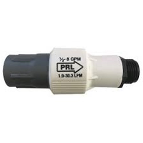 PP PRESSURE REGULATOR - 20 psi