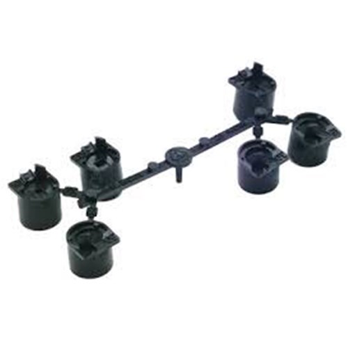 HUNTER NOZZLE RACK - PGPU/I-20