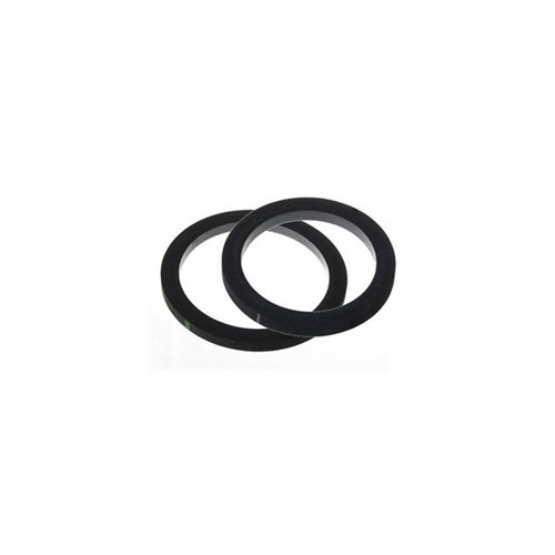 POLYPROPYLENE BALL VALVE - BANJO GASKET,EPDM 