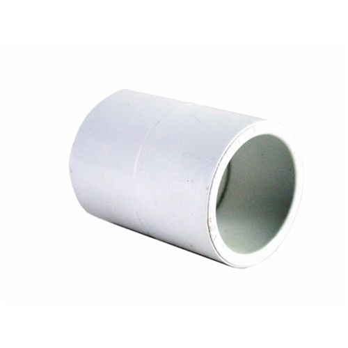 PVC SLIP COUPLING Cat  7