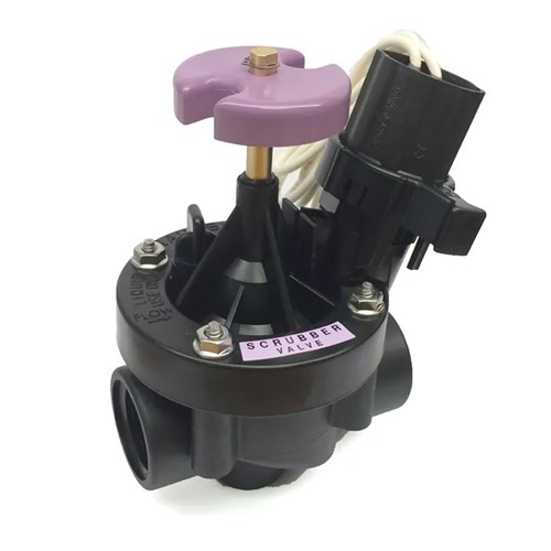 SOLENOID VALVE RAIN BIRD PEB 25MM WITH SCRUBBER AND RECLAIMED WATER KIT