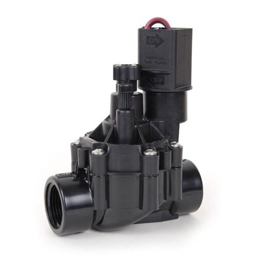 RAINBIRD-DVF Valve with 9V latching coil