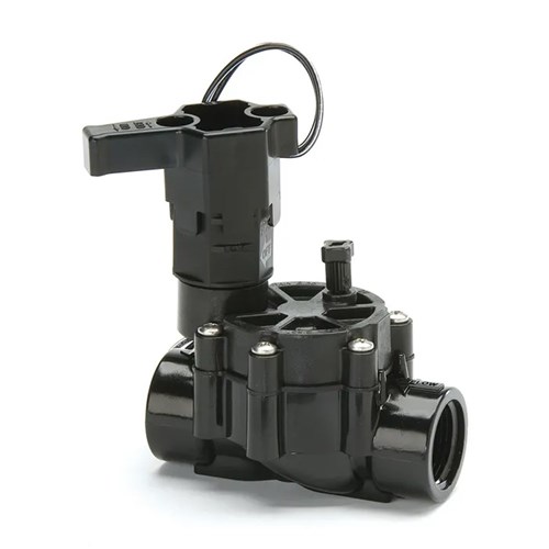 RAINBIRD-25MM DV Valve Slip x Slip - without Flow Control