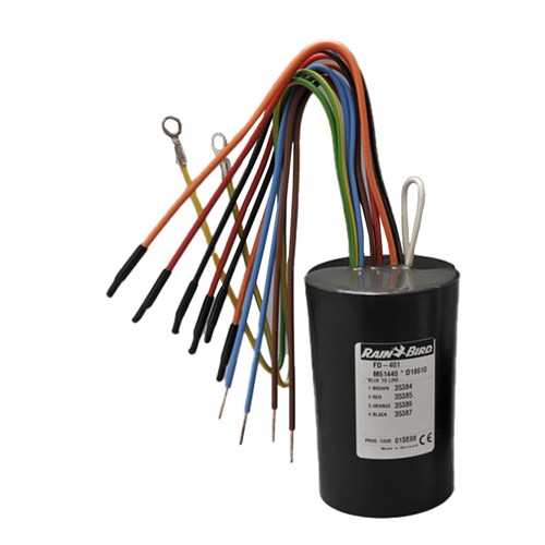 RAINBIRD-FD-401 Decoder - 4 Addresses, 1 Solenoid per Address