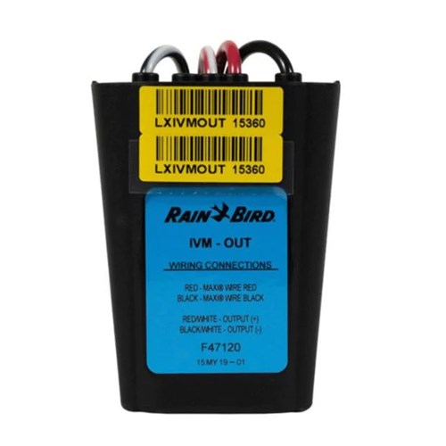 RAINBIRD-LX IVM-OUT 2-Wire Output Device