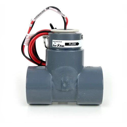 RAINBIRD-50MM PVC Tee Flow Sensor - Slip