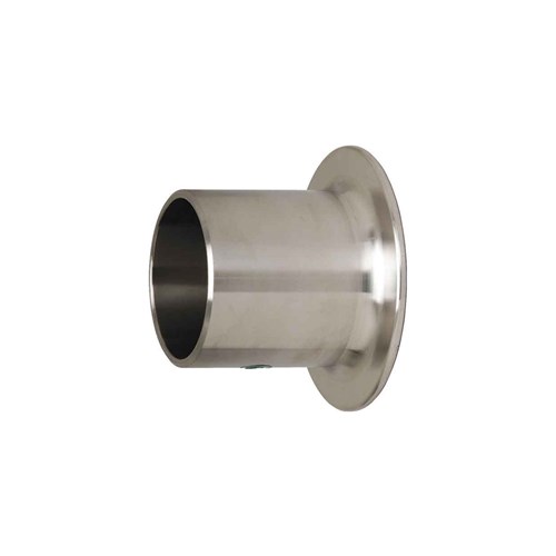 316 STAINLESS STEEL BUTTWELD STUB END x Sch 40