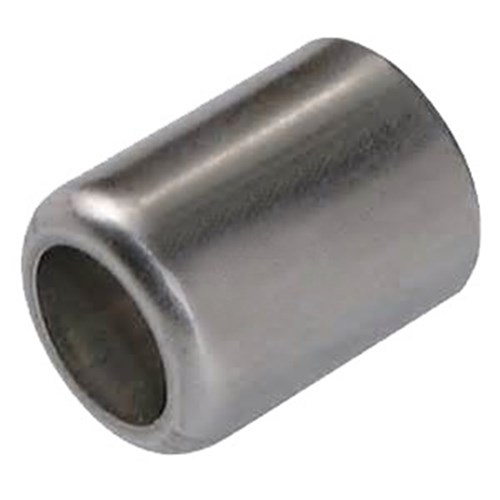 304 STAINLESS STEEL COMPOSITE CRIMP CAMLOCK FERRULE