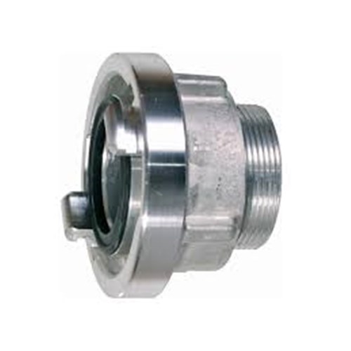 ALUMINIUM STORZ ADAPTOR - Male BSP Swivel