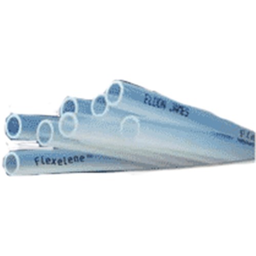 PNEUMATIC TUBING - FLEXELENE FX POLYETHYLENE x Imperial size, NSF approved